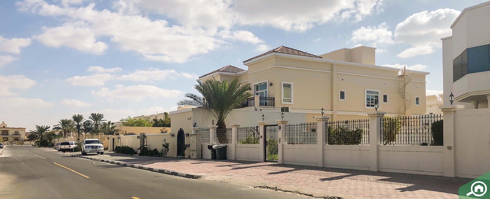 Home massage Service in Al Manara 