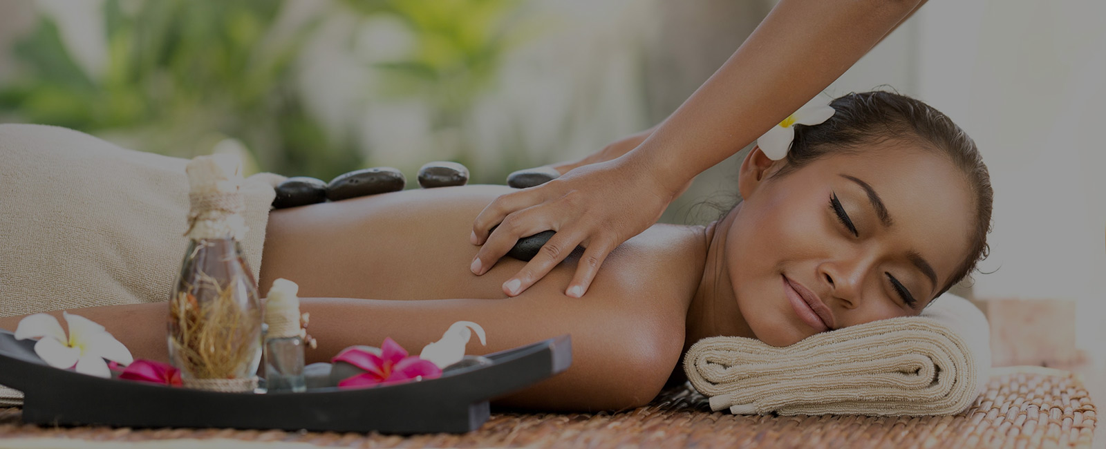 Home massage