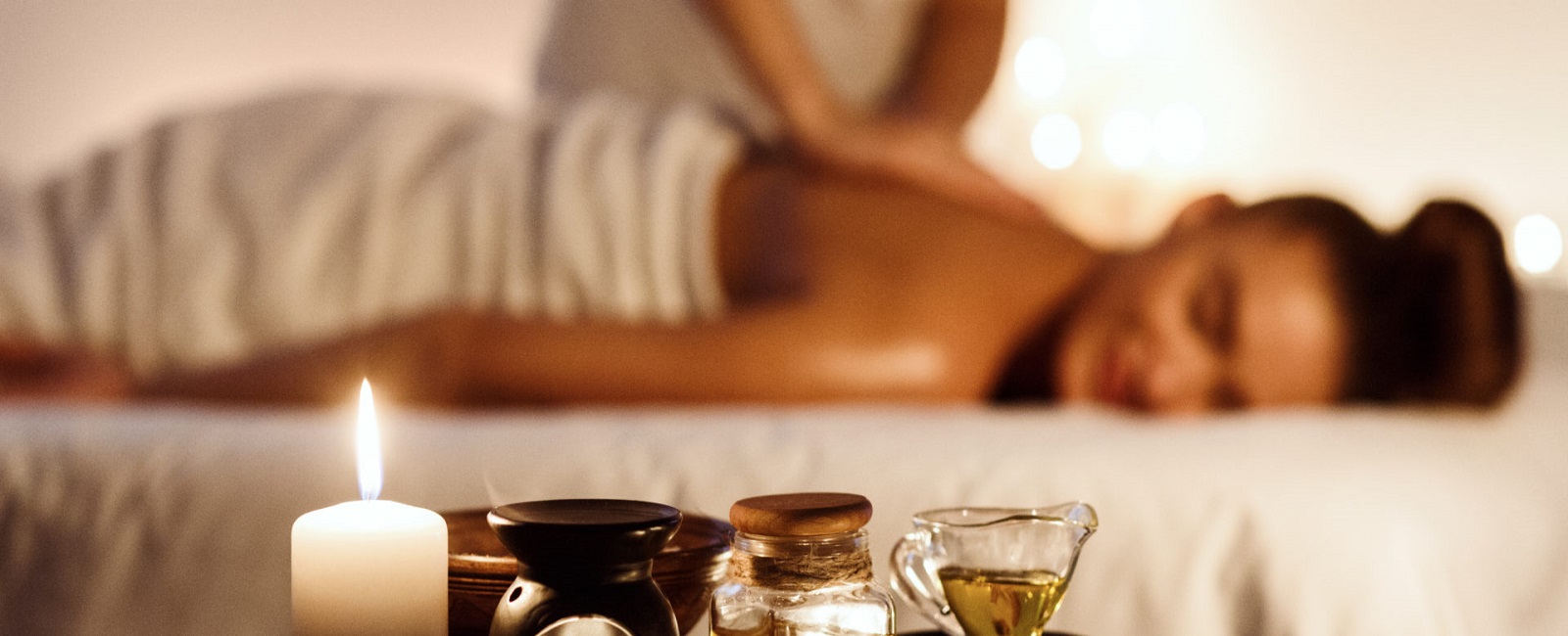 massage in home 