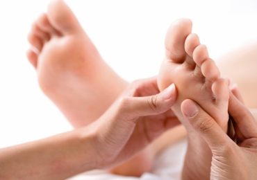home massage services  