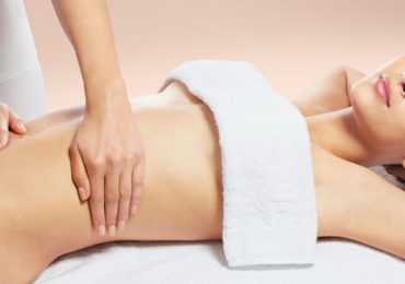 Massage services in Dubai 