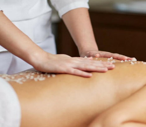 In-Hotel Massage