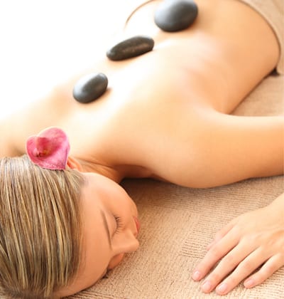 home massage discounts