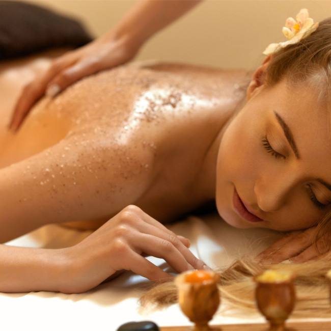 home massage Offers